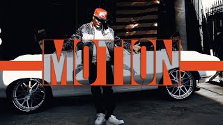 Lil Keke  Motion Official Music Video [upl. by Adnawad100]