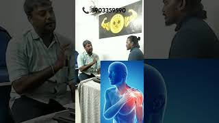 5 days achievement shoulder impingement sethu physiotherapy clinic alwarpuram madurai 2 [upl. by Sari254]