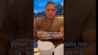 Doctors orders 😂 shellyrob9719 funny [upl. by Kceb150]