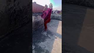 Meri NAS NAS dukh hai dance bhojpuri song duet love bhojpurisong [upl. by Tnaryb]