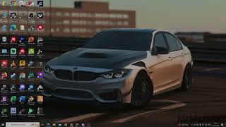 How To Fix YOUTUBE In Assetto Corsa  Updated   assettocorsa youtube fixed [upl. by Ierna62]