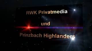 Highlander Games Prinzbach 2016 Blockbuster [upl. by Adnamor]