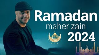 Maher Zain  Ramadan Arabic  ماهر زين  رمضان  Official Music Video [upl. by Noirret]