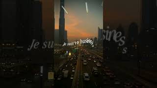 Dystinct  Business song lyrics edit shorts lyrics music lofi viral edit [upl. by Bullen716]