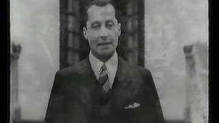 Testamento de José Antonio Primo de Rivera [upl. by Lezlie797]