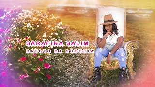 SARAFINA SALIM GAKA NIKO OFFICIAL LYRICS [upl. by Maryrose]