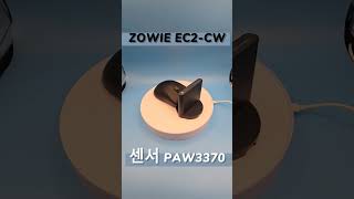 벤큐무선마우스 EC2CW 특징 벤큐 EC2CW 마우스 마우스추천 benq zowie 무선마우스 상일동 고덕동 하남 pc방 상일동옥스 장비대여 [upl. by Hannahsohs]