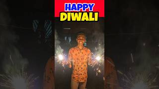 Happy diwali🧨🎇 dewali2024 shortsfeed minivlog dailyvlog shorts [upl. by Ninerb]