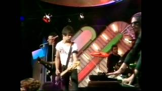 Stranglers Duchess 1979 Top of The Pops August 30th 1979 [upl. by Krishnah]