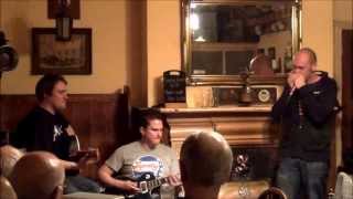 Honky Tonk Woman Rolling Stones coverHarmonica [upl. by Northway]