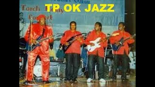 FRANCO amp TPOK JAZZ LOCATAIRE LYRICS AND TRANSLATIONS [upl. by Esikram]