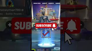 Subscribe Fortnite community 391400 come on🙏 [upl. by Vullo]