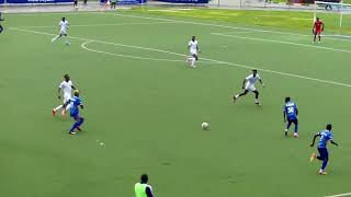 HIGHLIGHTSRAYON SPORTS 11 ETINCELLES [upl. by Yelsna]