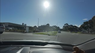 VICROADS  Heatherton [upl. by Atinal]