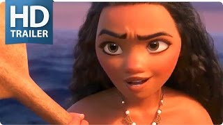 Moana 2  Tickets on Sale 2024 [upl. by Lole]