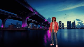 I MOVED TO A NEW CITY GTA 5 RP [upl. by Judy]