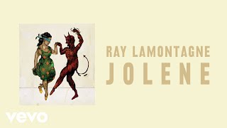 Ray LaMontagne  Jolene Official Audio [upl. by Eux25]