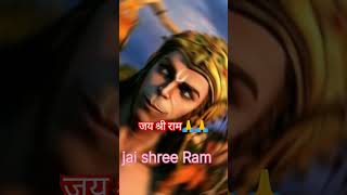 Bajrang Baan song status hanumanstatus love shreeram lordhanuman hanuman [upl. by Possing396]