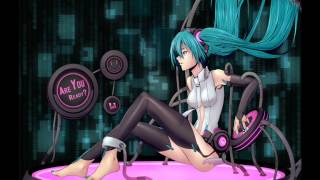 Nightcore  21st Century Digital Girl Teenagerz Remix [upl. by Centeno]