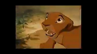 Simba Bambi Part 20 Nala chased by Dogs [upl. by Acitel297]