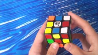 Rubiks cube example solves [upl. by Gersham]