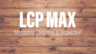 Ruger® LCP® Max Mag Maintenance Cleaning Tech Tip [upl. by Leggat244]