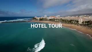 HOTEL TOUR  LABRANDA Bahía Fañabé [upl. by Alfeus]