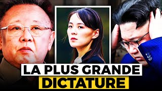 Les Secrets Choc de Kim Jongil DÉVOILÉS  Ce Que Cache Vraiment la Famille Royale de Corée du Nord [upl. by Viscardi]