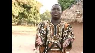 bakoroba Diabate Alhadji Mousso Tini video 1 YouTube [upl. by Onitsuaf]