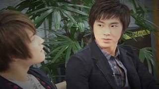 YunJae Drama MV Dont say goodbye  동방신기東方神起DBSKTVXQTohoshinki [upl. by Benito]