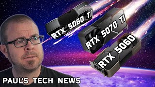 Here Come The Rest of Them  Tech News Oct 20 [upl. by Cinamod760]