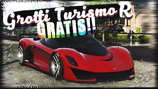 Como encontrar Zentorno Adder Jester Grotti Turismo R en GTA V PC PS4 y XBOXONE MODO HISTORIA [upl. by Ttesil]