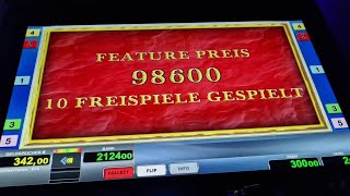 2€ Freispiele🔥 Gate of Ra🔥 Big Win Novoline Spielothek Geht ab🔥 [upl. by Latta]