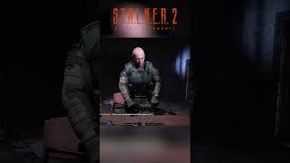 🤯 When The Developer Team Actually Has A Military Background stalker2 [upl. by Hannala]