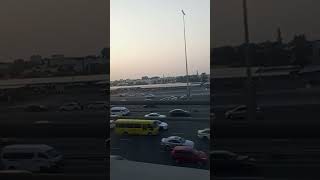 Travel life From Rwanda to UAE dubai travel life diy shorts mallofemirates [upl. by Gomar824]