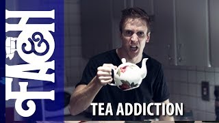 Tea Addiction  Foil Arms and Hog [upl. by Noislla]