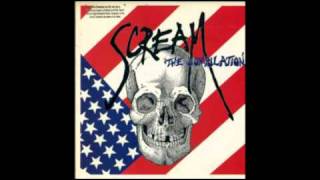 The Abecedarians  They Said Tomorrow  The Scream Compilation [upl. by Jenks873]