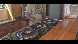 Drop Leaf Riddim Vinyl Mix vinyl reggae sizzla reggaemusic reggaeonvinyl vinylrecords [upl. by Lorri]