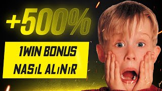 1win bonus nasıl kullanılır  1win bonus kodlar [upl. by Aggie]