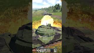 New CV9035 – Dev Server War Thunder Update [upl. by Slohcin]