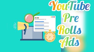 Pre Roll Ads  Decoding YouTube preRoll Ads [upl. by Sophy198]