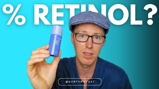 Whats the Retinol  in NuSkins new Serum [upl. by Nirak910]