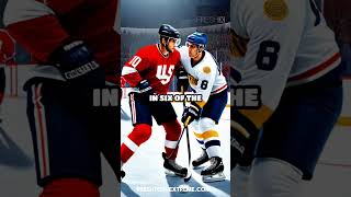 Miracle on Ice 1980 Olympic Hockey Teams Inspirational Victory [upl. by Airtemad]