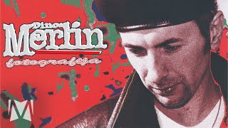 Dino Merlin  Ja potpuno trijezan umirem Official Audio 1995 [upl. by Fennelly]