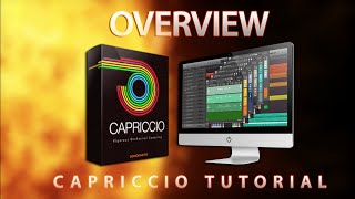 Capriccio  Overview [upl. by Nic]