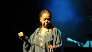 Cesaria Evora  Nha confisaowmv [upl. by Aeiram]