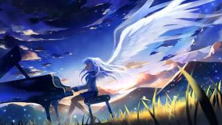 Angel Beats OST  Unjust Life [upl. by Yhtomit]