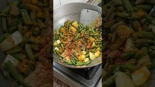 alu bins recipe cookingchannel enjoy [upl. by Hertzog]