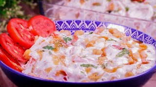 Dahi Bhalla Recipe By SooperChef Iftar Recipes [upl. by Sutherland736]