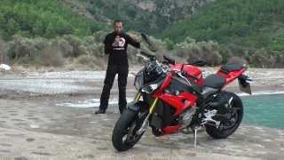 Essai BMW S 1000 R  Le roadster qui réchauffe [upl. by Sybilla]